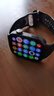 小米（MI）REDMI Watch 6典雅黑 国家补贴 澎湃OS 3 心率血氧监测 红米手表6 小米汽车 送男友送女友 实拍图