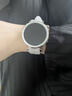 华为（HUAWEI）【咨询享优惠】手表WATCH GT 5 Pro运动智能微信续航蓝牙通话体温血氧心率监测防水送男女朋友MT33 42mm冰川白【晒单10选1】 JD电竞官方店 实拍图