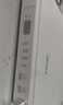 美的（Midea）超薄电磁炉2026新款 白色高颜值家用炒菜锅迷你电磁炉小型1-2人 火锅一套带锅套装 恒匀火电池炉 【单机】5秒速热 9档火力 实拍图