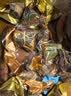阳茗一世粽子礼盒1450g10粽4鸭上汤黑松露云腿蛋黄粽鲍鱼东坡肉粽 端午 实拍图