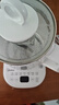 美的（Midea）【价保618】养生壶 1.5L大容量全自动煮茶壶 花茶壶烧水壶 12h恒温 煮茶器电热水壶 MK-Y12Q-Pro3 实拍图