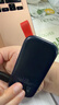 闪迪（SanDisk）1TB Type-c USB3.2移动固态硬盘（PSSD）E30高速 移动SSD 读速800MB/s 兼容手机笔记本电脑 实拍图