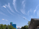 斯凯绨（Sky Top）碗盘碟陶瓷骨瓷餐具套装家用乔迁饭碗盘子4人份纯白8头 实拍图