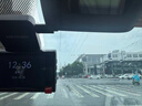 HIKVISION海康威视行车记录仪C6S 4K超高清画质800万像素 安防芯片智能ADAS 实拍图