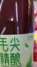 燕大师毛尖中式精酿啤酒750ml*6瓶原浆醇厚整箱聚会新春送礼年货 实拍图