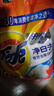 汰渍净白去渍洗衣粉柠檬清新10斤装 强效去渍 大袋批发非皂粉家庭装 实拍图