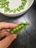 中鲜生 云南新鲜豌豆 甜豌豆新鲜蔬菜现摘豆角 净重4.5斤【好划算】鲜嫩饱满 实拍图