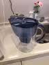 碧然德（BRITA） 过滤净水器 家用滤水壶 净水壶 海洋系列 3.5L蓝色 一壶6芯装 环保加固包装 实拍图