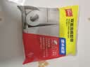 得力(deli)高粘EVA泡棉双面胶带 泡沫双面胶强力胶 24mm*5y*2.5mm加厚 白色1卷袋装 办公用品 30412 实拍图