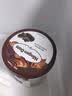 哈根达斯（Haagen-Dazs）比利时巧克力口味大桶冰淇淋473ml 家庭装 雪糕 实拍图