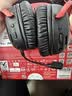 极度未知（HYPERX）飓风2飓风3系列电竞游戏耳机头戴式 fps吃鸡耳麦降噪麦克风 原金士顿cloud2电竞耳机 飓风3无线加强版 黑红【200小时长续航】 实拍图
