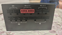 航嘉（Huntkey）WD1000P白金牌全模组1000W电脑电源台式机主机电源（80PLUS白金/5年质保/ATX3.1/PCIe5.1/全电压） 实拍图