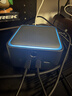 ANKERPrimeTB5【intel认证】安克拓展坞雷电5双8K三屏异显扩展坞PD快充120Gbps2.5G网口适MacM5/Windows 实拍图