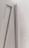 Apple/苹果 Pencil Pro 磁吸触控笔手写笔苹果笔电容笔书写绘画iPad笔 适用于iPad Pro/Air/mini机型 实拍图