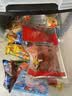 徐福记香酥全蛋味沙琪玛469g/袋 约16枚 休闲零食早餐 办公室健康零食 实拍图