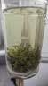 贵名贵州茶叶都匀毛尖2026新茶特级浓香型明前春茶高山云雾绿茶罐装 一大罐共250g 实拍图