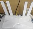 普联（TP-LINK） 大道AX3000满血WiFi6千兆无线路由器 5G双频家用穿墙 Mesh 3000M无线速率 信号增强 易展 XDR3010 实拍图