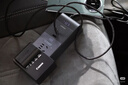 绿联车载逆变器12V转220V大功率150W充电器点烟器转换器车用电源插座 实拍图