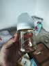 贝亲（Pigeon）新生儿 防胀气宽口径PPSU奶瓶160ml SS号奶嘴 0个月+AA261  实拍图