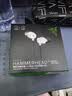 雷蛇（Razer）战锤狂鲨V3有线入耳式耳机 7.1环绕声 吃鸡神器 三角洲官方指定 Type C 白色（赠THX软件 可调EQ） 实拍图