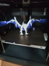 拓竹P1SC 3D打印机桌面家用儿童FDM全自动调平大尺寸多色高速3d打印机器【大陆版】 入门款丨多色套装 实拍图