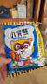 统一小浣熊 奥尔良烤翅味干脆面 35g* 30包 整箱装儿时美食干脆面 实拍图