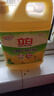 立白清新柠檬洗洁精大桶1.5kg 除味去油腥餐具净洗涤灵洗碗液随机发货 实拍图