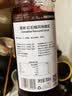 莫林纯蔗糖风味糖浆玻璃瓶700ml咖啡奶茶饮料伴侣调酒鸡尾酒果汁饮品 红石榴风味糖浆 实拍图