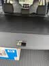 莎米特 适用RAV4荣放后备箱遮物帘 丰田威兰达箱隔物板改装饰汽车用品 荣放【新升级碳纤纹拉手 实拍图