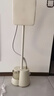 红心挂烫机 【衣帽架设计】家用蒸汽小型手持电熨斗除菌除螨手持挂式烫衣服 立式熨烫机 YSH-2601 米白色【带熨烫板】 实拍图