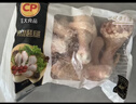 正大琵琶腿2斤 鸡腿鸡肉鸡腿肉生鲜早餐鸡腿烧烤琵琶腿 实拍图