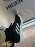 阿迪达斯（adidas）七夕礼物 男女跑步鞋减震防滑耐磨舒适跑步运动鞋 实拍图