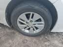 普利司通（Bridgestone）汽车轮胎 195/65R15 91H EP150 原配丰田新雷凌 适配卡罗拉 实拍图