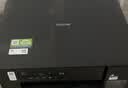 兄弟（brother）DCP-T435W家用学习打印机彩色喷墨墨仓式 无线远程打印打印复印扫描一体机 425升级新款 实拍图