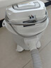 德尔玛（Deerma）【重磅新品】TJ700S 干吹两用吸尘器 家用商用 吸尘器桶式大吸力 整机降噪设计ZN-530 实拍图