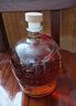 吴越稽山二十年陈本色花雕酒1.5L 1坛 16度半甜型无焦糖色 优级坛藏陈香 实拍图