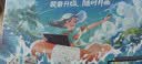 友基（UGEE）绘画平板 便携数位屏手绘屏绘图屏连电脑手写屏 护眼平板影音娱乐学习办公写生平板Pad  UT1Pro 实拍图