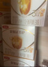 伊利金领冠育护儿童配方奶粉4段(3-6岁)400g*1盒 高钙|4亿益生菌 实拍图
