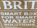 碧然德（BRITA） 过滤净水器 家用滤水壶 净水壶 海洋系列 3.5L蓝色 一壶3芯装 环保加固包装 实拍图