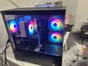 宁美 龙魂14代i5 14600KF/RTX5060Ti/AI算力办公设计台式电脑主机/DIY组装电脑 U5-245KF+5060Ti|配置八 全系精选高规用料 实拍图