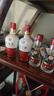 五粮液 新款五粮液 小酒版 52度1618/普五八代 新款1618小酒100ml*2瓶 实拍图