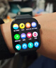 小米（MI）REDMI Watch 5 典雅黑心率血氧监测 蓝牙通话红米手表5 24天超长续航智能手表男女 实拍图
