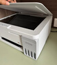 爱普生（EPSON）【6代新品】L3351墨仓式彩色打印机 微信打印/无线连接 家用AI学习打印机（打印、复印、扫描） 实拍图