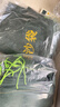 腾驰 防汛专用沙袋防洪水挡水板配套沙袋消防沙包防汛物资25x50cm10条 实拍图