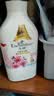 艾诗（Enchanteur）香氛沐浴露 水润保湿沐浴乳柔嫩肌肤持久留香 桃花花香668g*2套装 实拍图