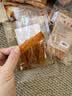 百宝库豆皮辣条解馋零食10包湖南特产手工平江豆卷干辣片70g*10 实拍图