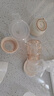 新贝吸奶器 电动吸奶器一体无痛全自动  拔奶器 大吸力便携吸乳器8139 实拍图