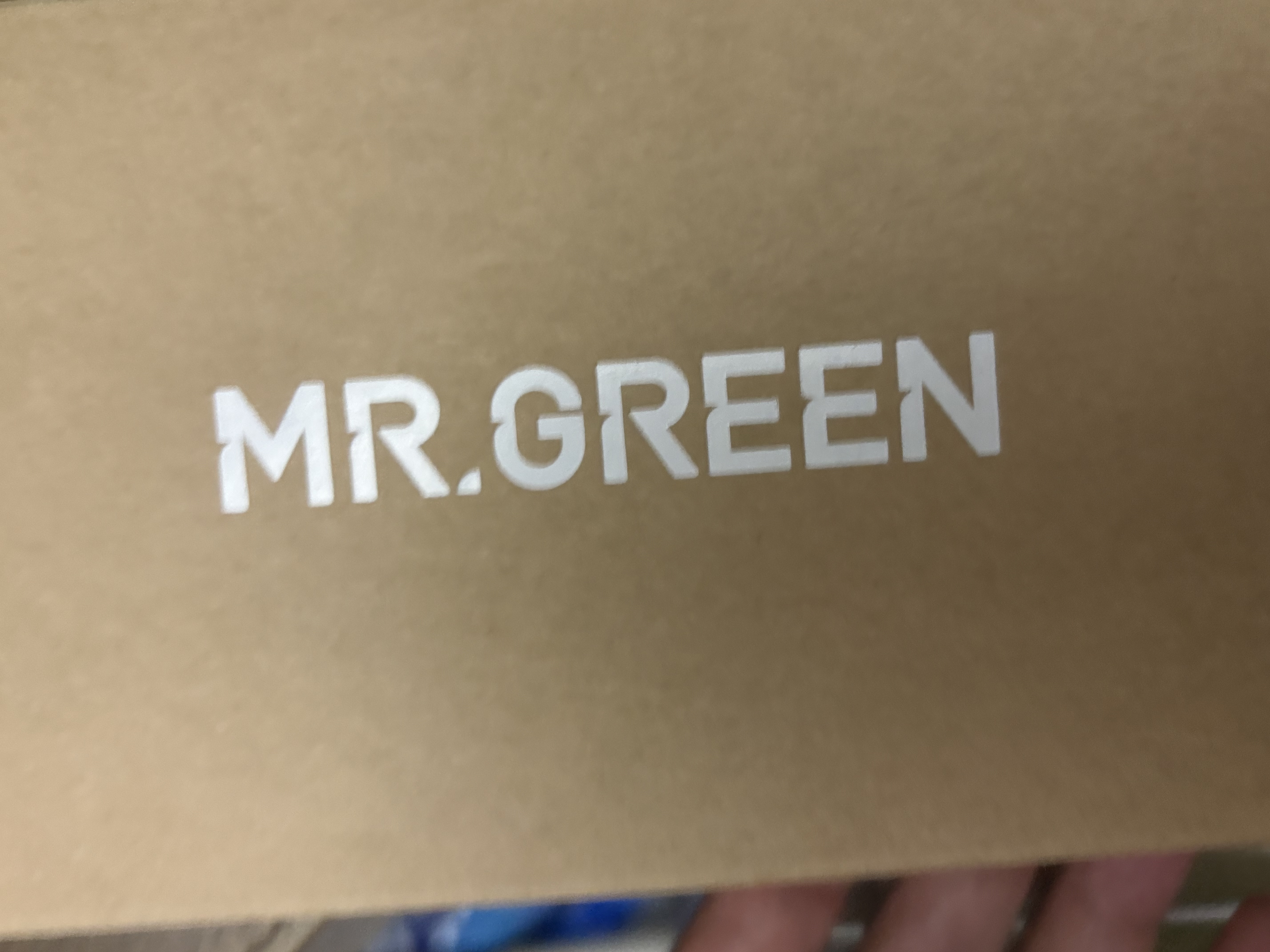 MR.GREEN德国甲沟炎专用指甲刀鹰嘴钳修脚刀修灰嵌甲进口工具Mr-1036plus 实拍图
