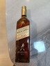 尊尼获加（JOHNNIE WALKER）金方金牌 苏格兰调和威士忌 洋酒 750ml 晒单实拍图