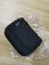 JJC 适用索尼黑卡7相机包RX100m6 ZV1内胆包 佳能G7X2 G7X3保护套 理光GR3x GR4HDF富士收纳袋配件 实拍图